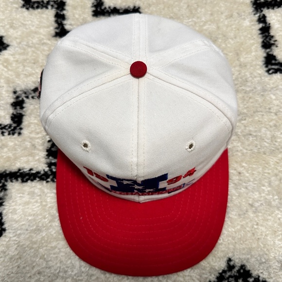 Vintage San Francisco 49ers NFC Champions hat - Picture 5 of 10